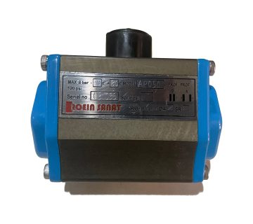 اکچویتور پنوماتیک